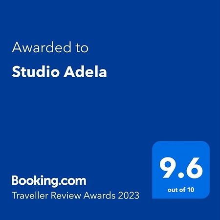ヤシStudio Adelaアパートメント エクステリア 写真